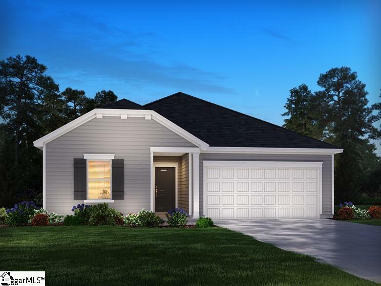 Property Photo: 205 Merriweather Way SC 29302