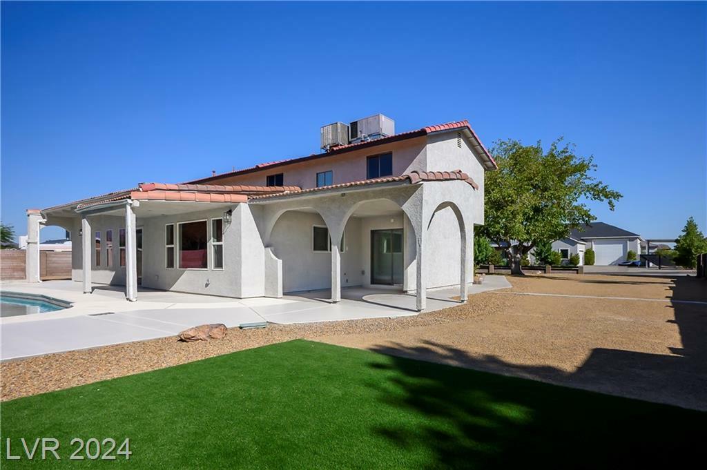 Property Photo:  1571 Sundown Drive  NV 89002 