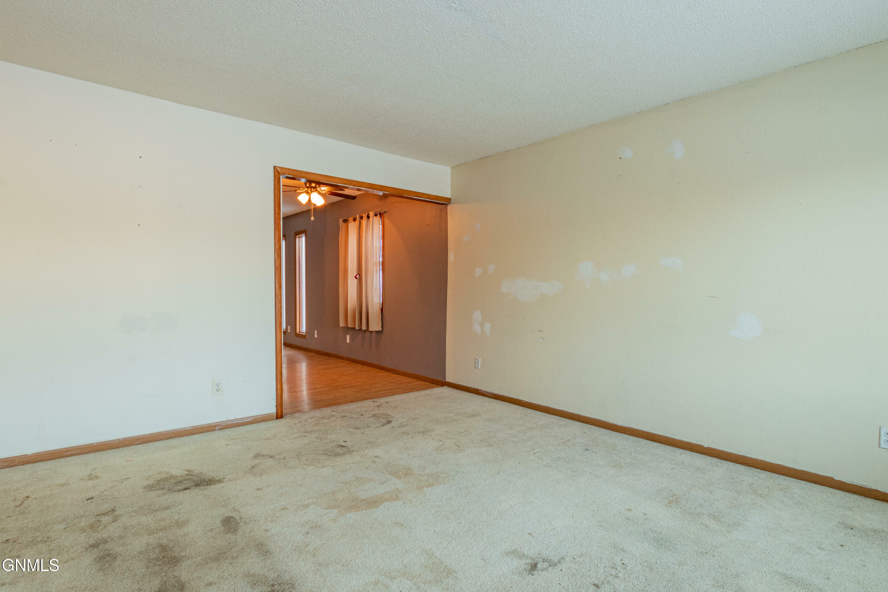 Property Photo:  511 8th Avenue NW  ND 58554 