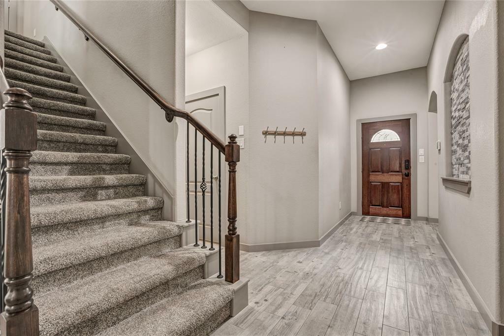 Property Photo:  3778 Paladera Place Court  TX 77386 