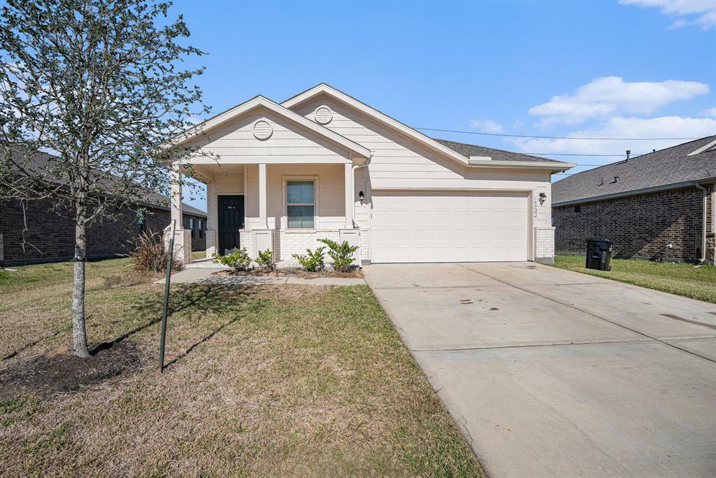 Property Photo:  14923 Spring Forest Lane  TX 77523 