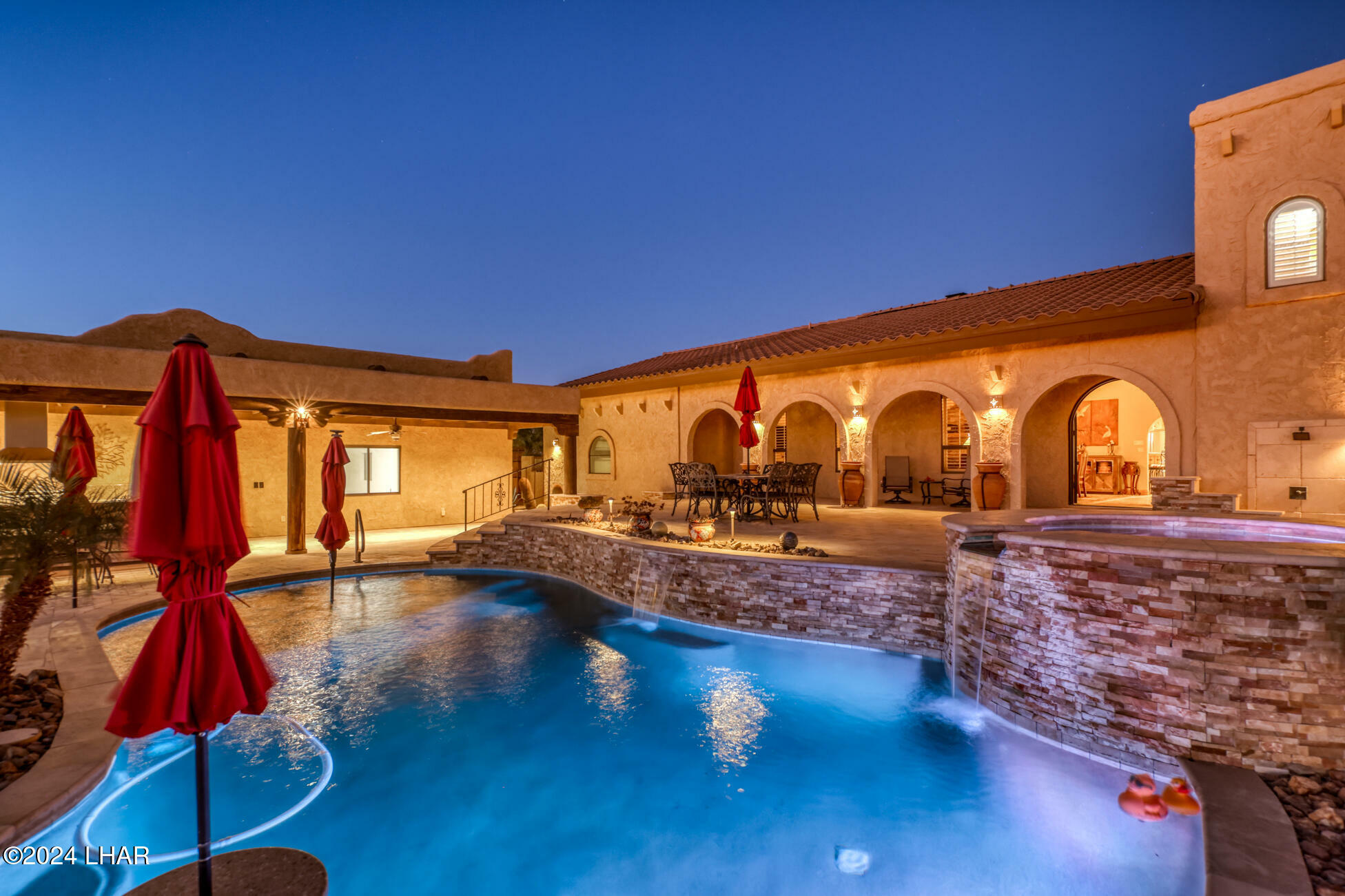 Property Photo: 4231 Colt Dr AZ 86404