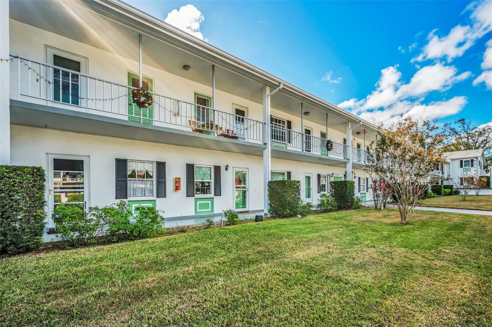 200 Glennes Ln 206  Dunedin FL 34698 photo