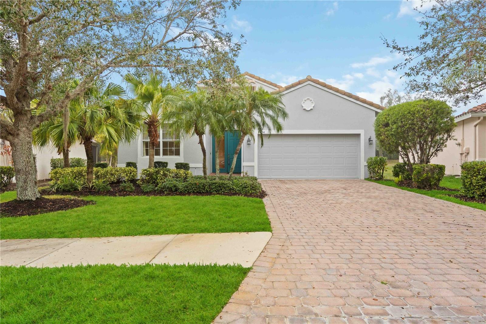 Property Photo: 6634 41st Street Circle E FL 34243