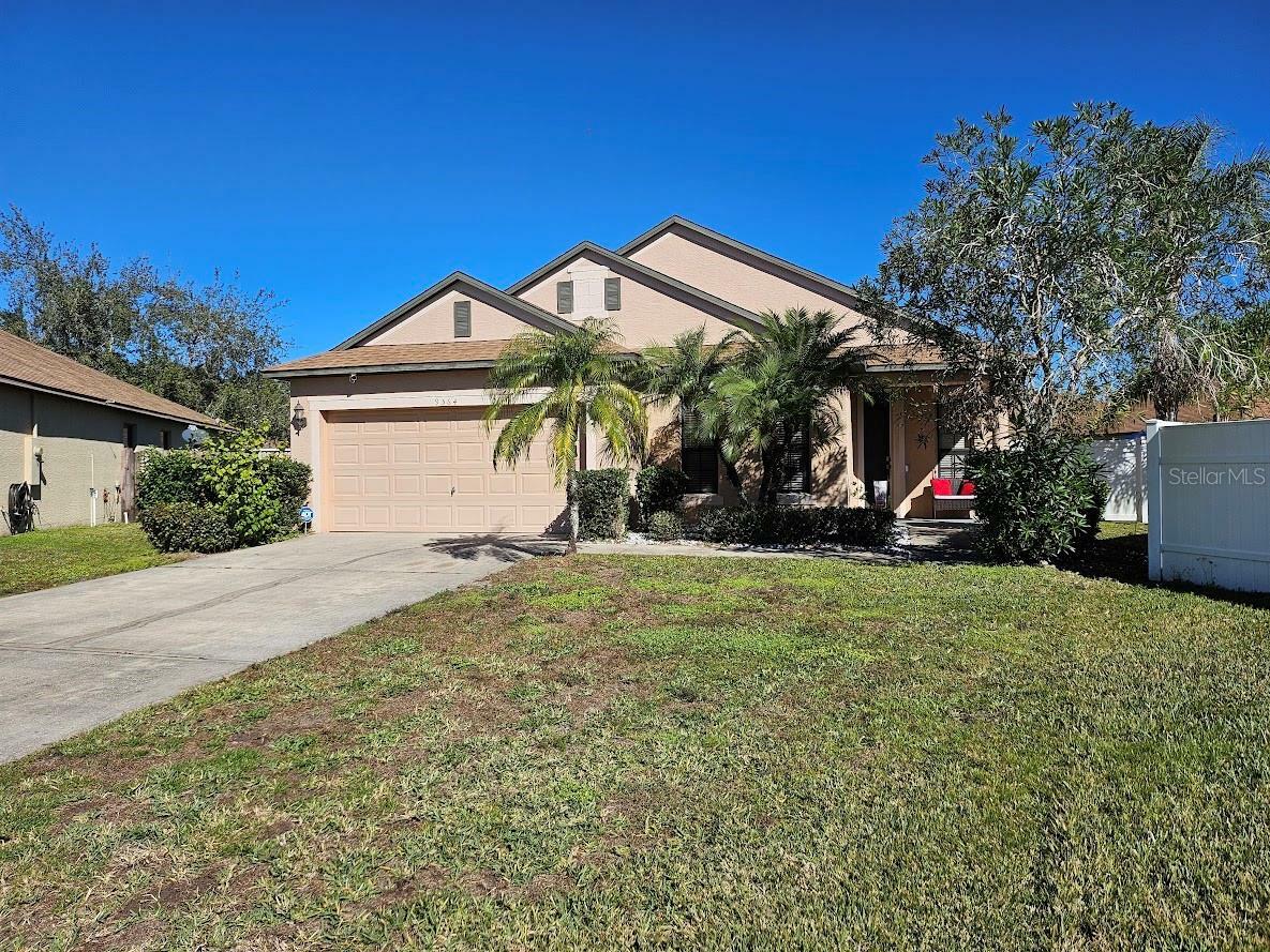 Property Photo:  9564 Venezia Plantation Drive  FL 32829 