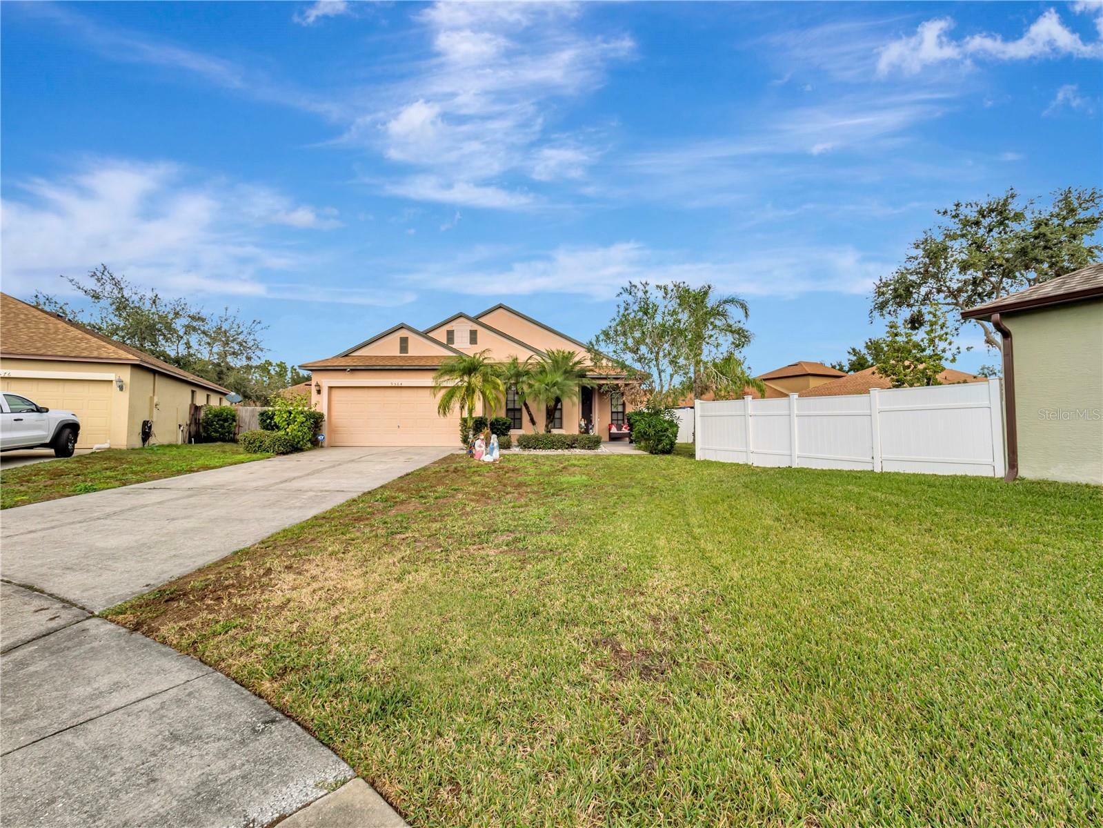 Property Photo:  9564 Venezia Plantation Drive  FL 32829 