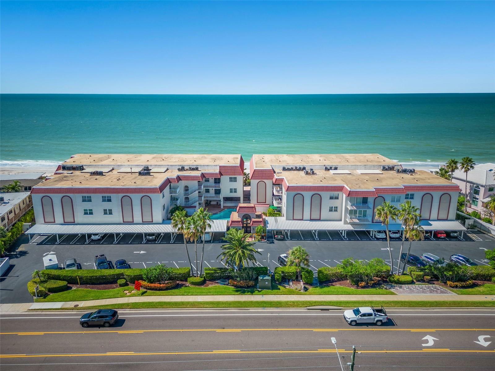 Property Photo:  2900 Gulf Boulevard 212  FL 33786 