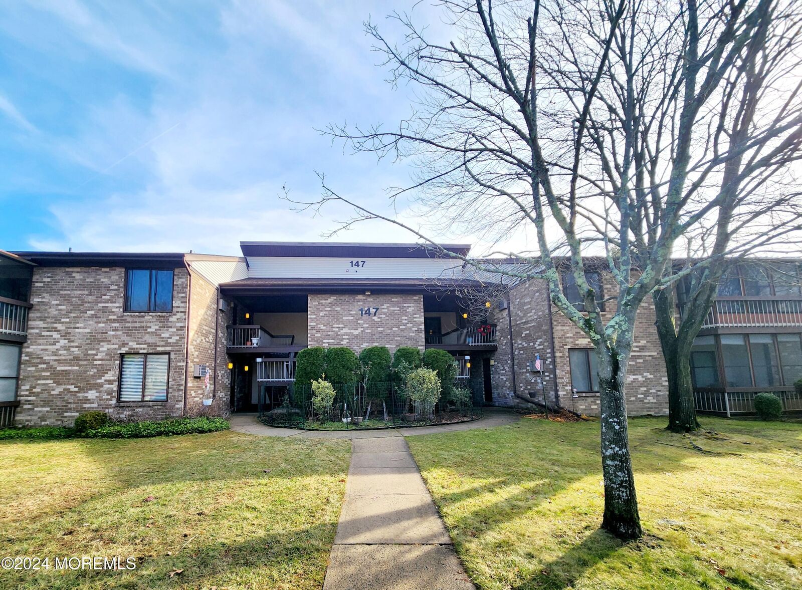 Property Photo: 147 Amberly Drive NJ 07726