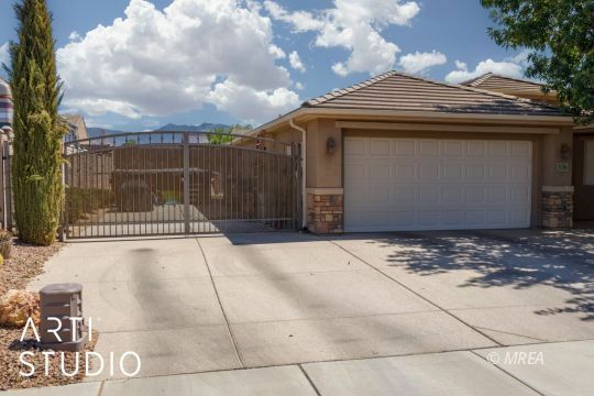 536 Lewis  Mesquite NV 89027 photo