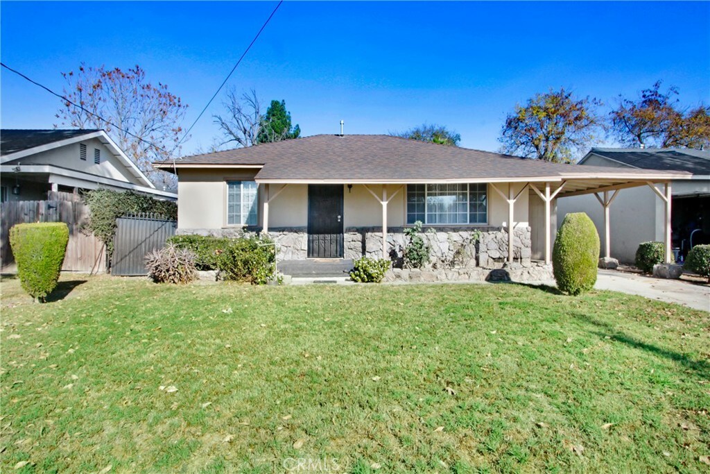 Property Photo:  413 Pamela Road  CA 91010 