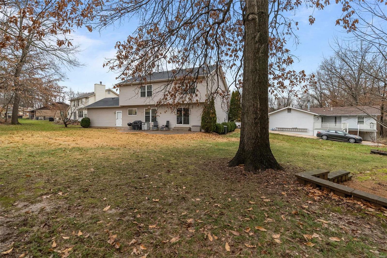 Property Photo:  10775 Roxanna Drive  MO 63128 