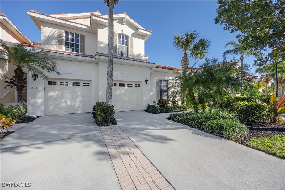 Property Photo:  4660 Winged Foot Court 104  FL 34112 