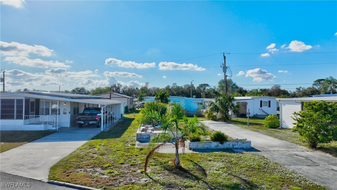 Property Photo:  216 Captains Walk  FL 33917 