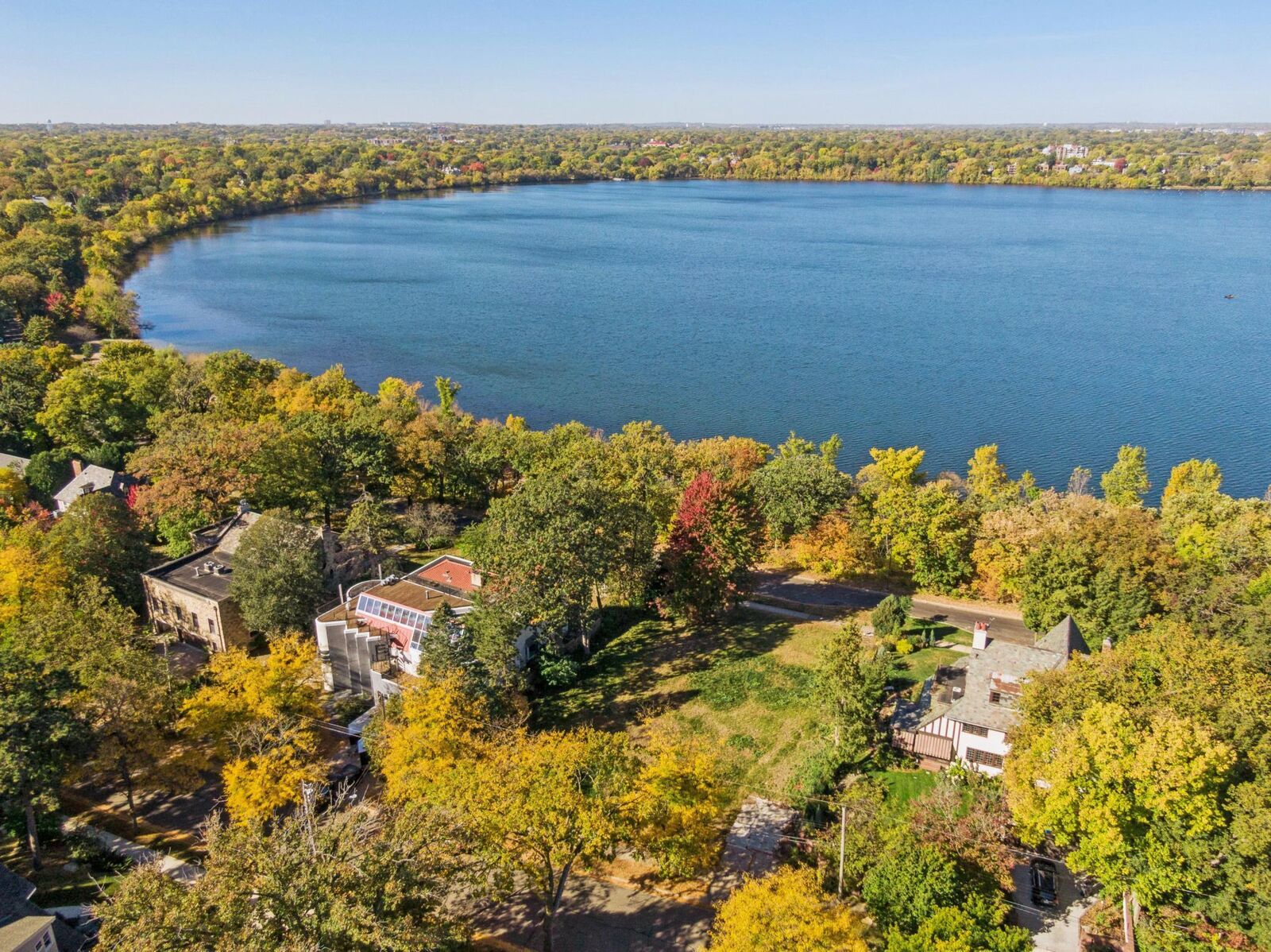 Property Photo: 4629 E Lake Harriet Parkway MN 55419
