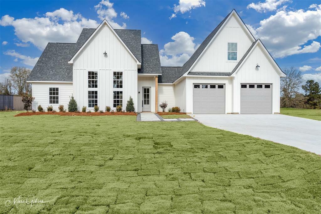 Property Photo: 1013 Martin Way LA 71078