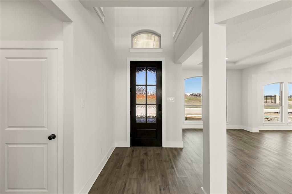 Property Photo: 1705 Wichita Drive TX 75126