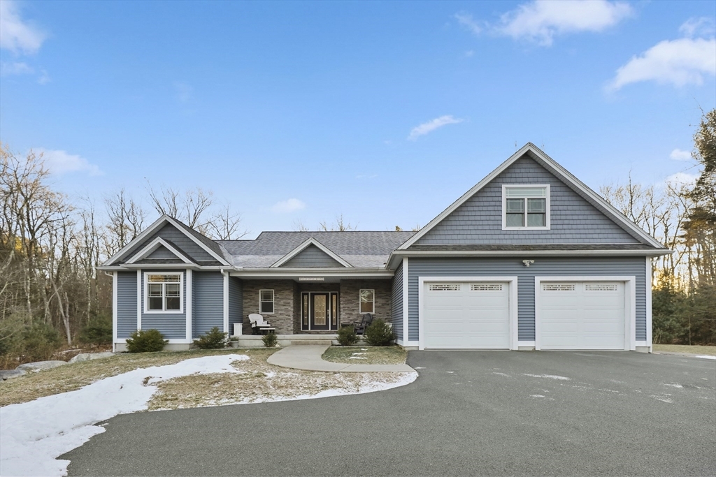 Property Photo: 2012 East Otis Rd MA 01029