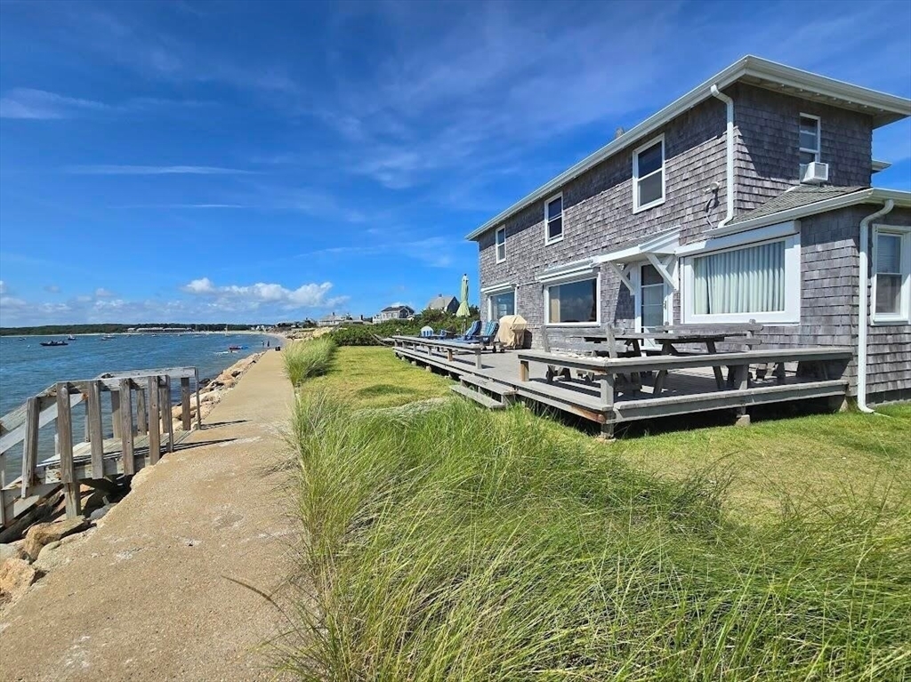 Property Photo:  8 & 9 Shore  MA 02673 