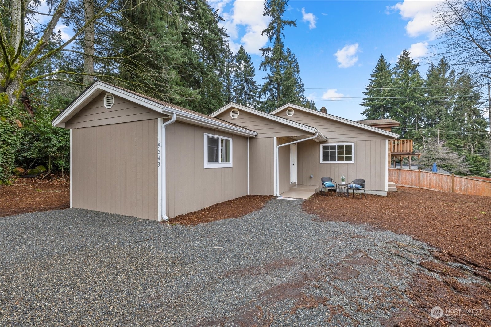 Property Photo:  19243  15th Avenue NE  WA 98155 