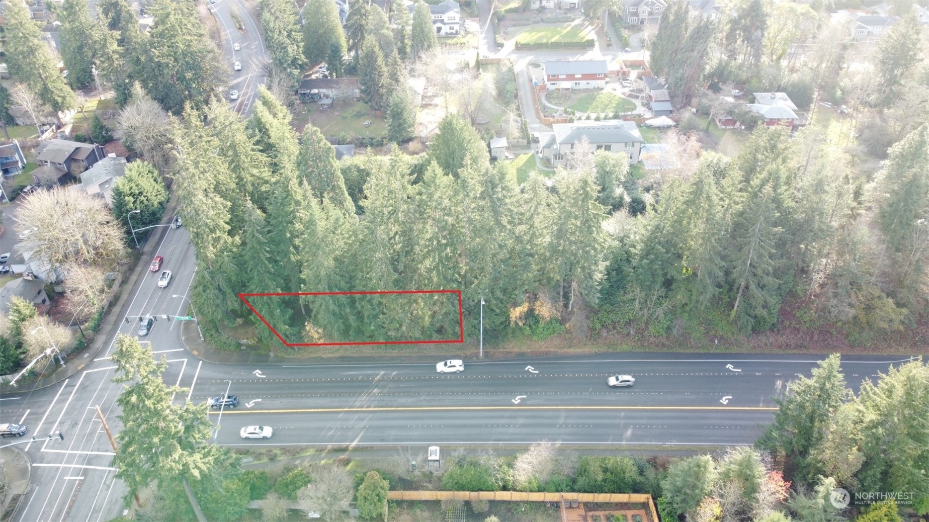 Property Photo:  803  140th  Ave SE  WA 98005 