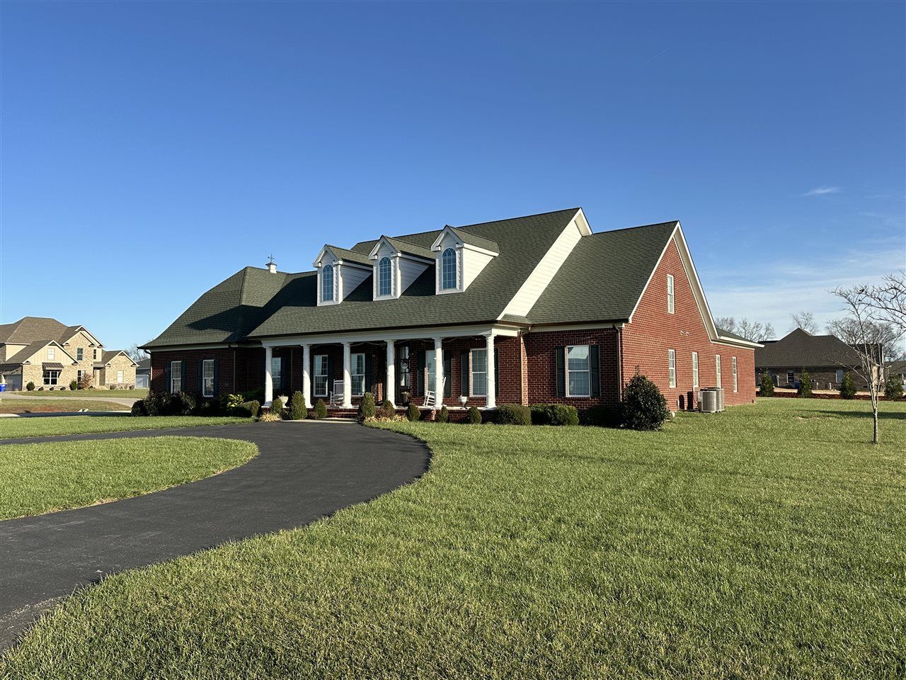 Property Photo:  2415 Silver Oak Street  KY 42104 