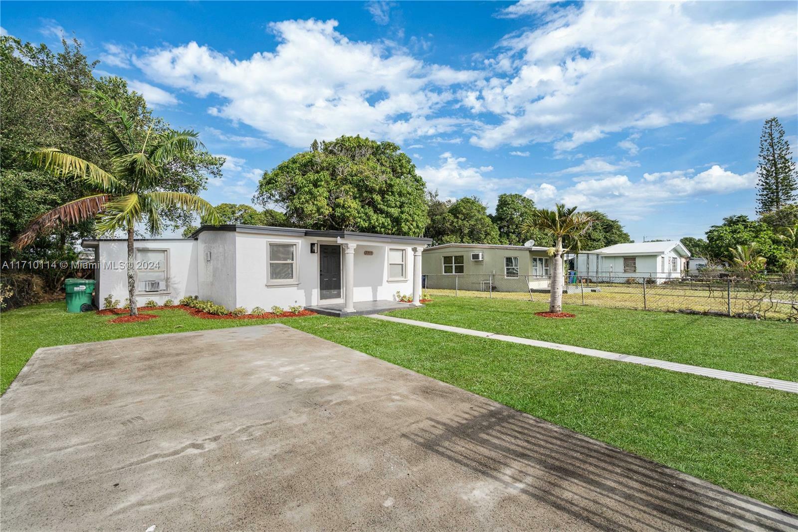 Property Photo:  2355 Rutland St  FL 33054 