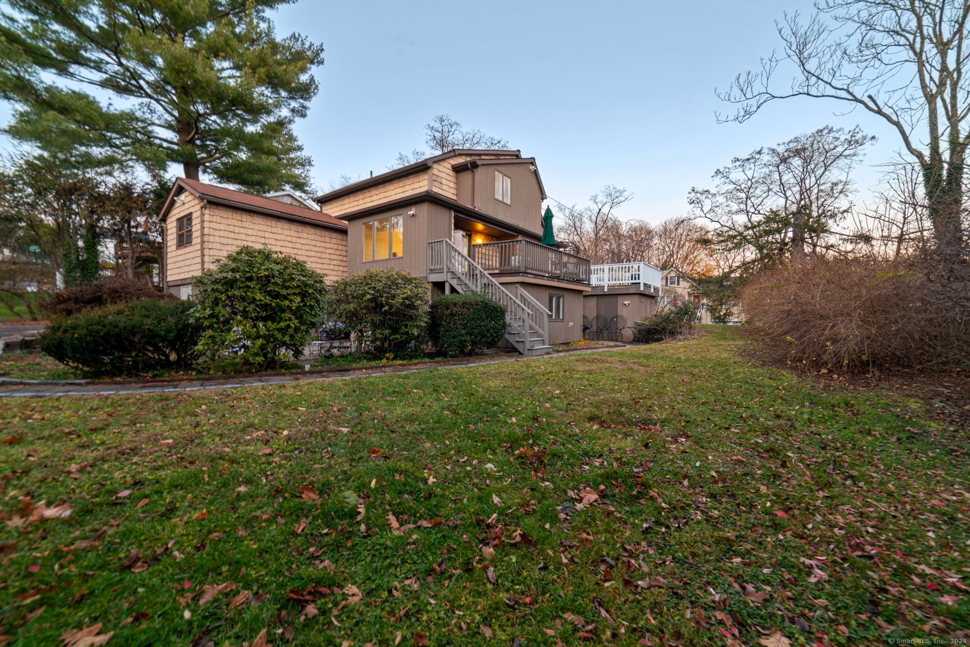 30 Grey Rock Drive  Greenwich CT 06831 photo