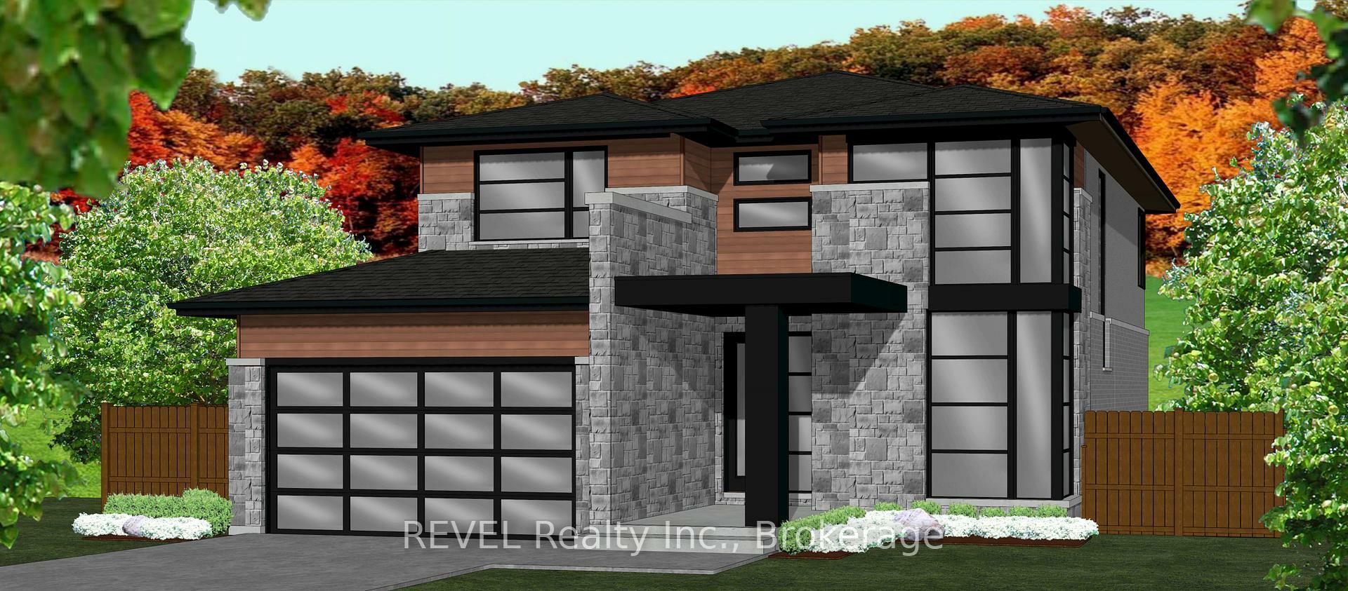 Property Photo: Lot 7 Anchor Road ON L0S 1A0