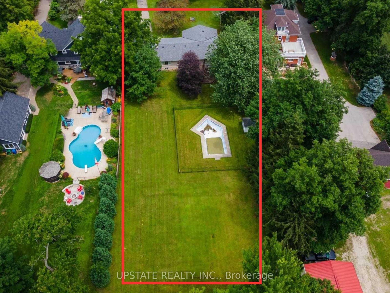 Property Photo: 9580 Winston Churchill Blvd ON L0P 1K0