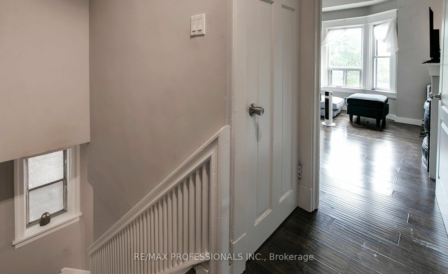 Property Photo:  176 Rosemount Ave  ON M6H 2M9 