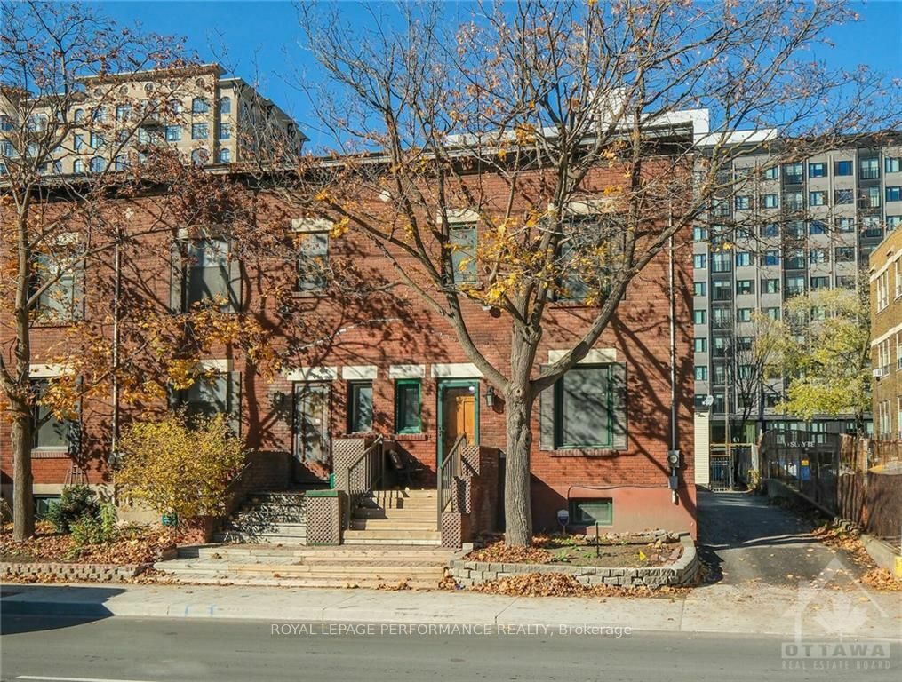 Photo de la propriété:  453 Slater St  ON K1R 5C2 