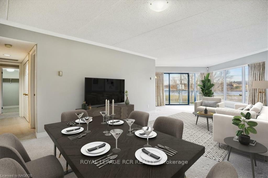 Property Photo: 1455 2nd Avenue W 303 ON N4K 6V3