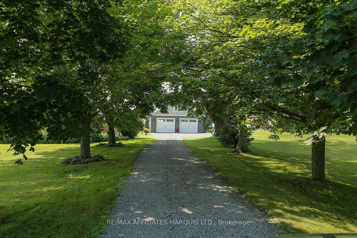 Property Photo: 10546 Broken Second Road ON K0E 1K0