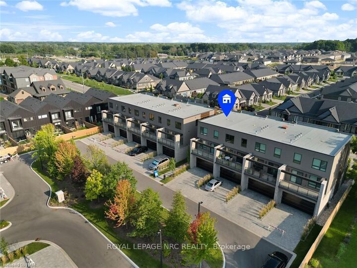 Property Photo: 151 G Port Robinson Road ON L0S 1E0