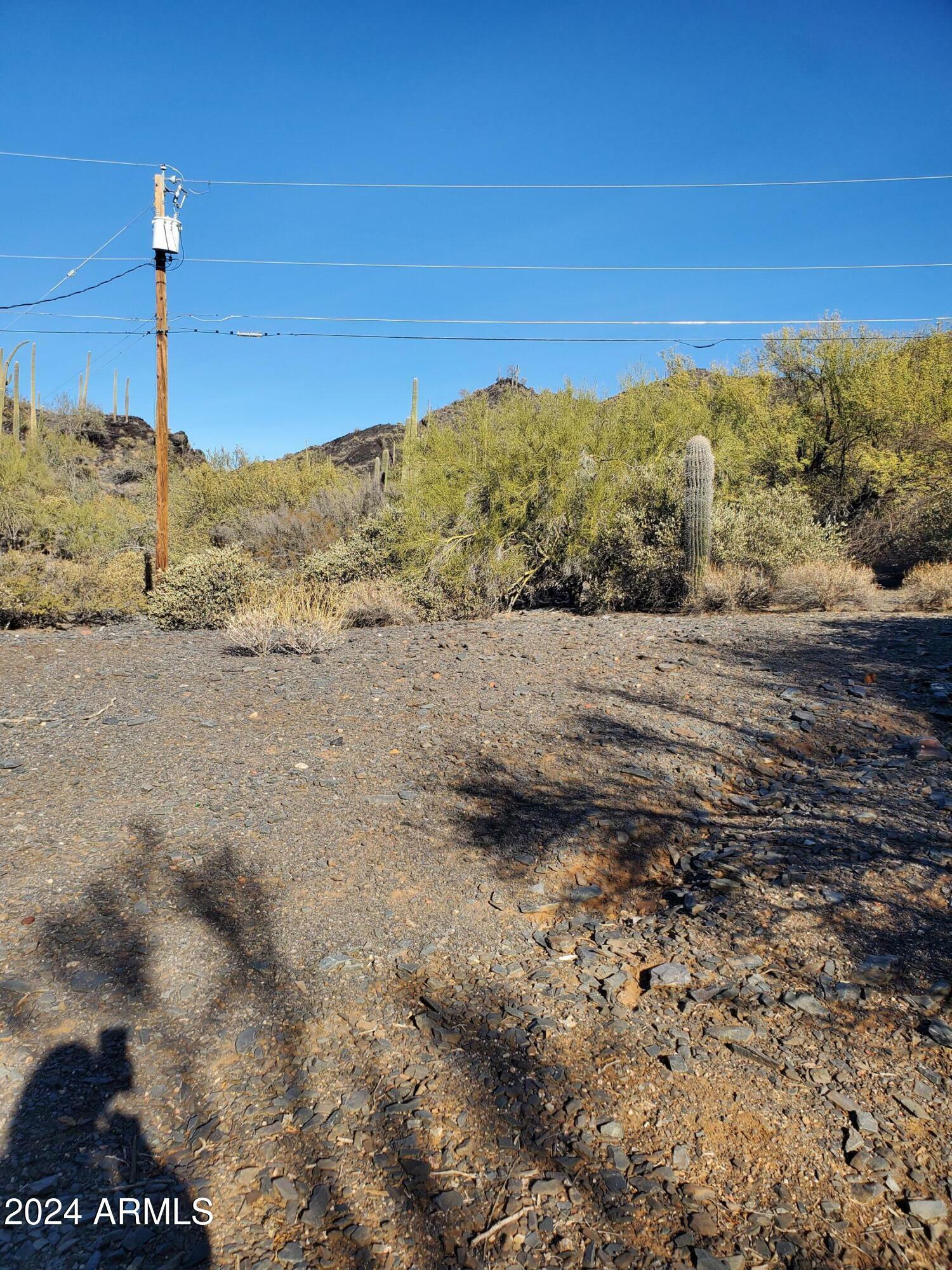 Property Photo:  36975 N Sunset Trail  AZ 85331 