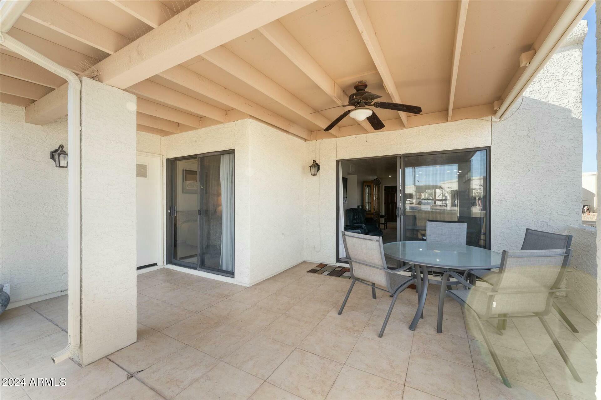 Property Photo:  635 S 79th Place  AZ 85208 