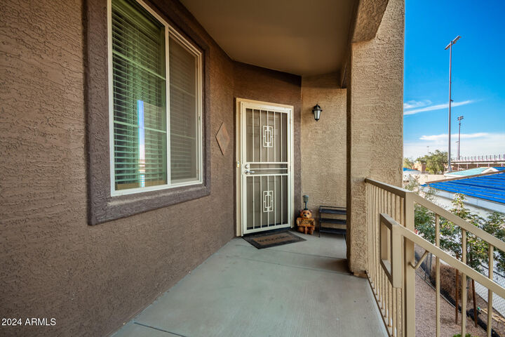 Property Photo:  10136 E Southern Avenue 2089  AZ 85209 