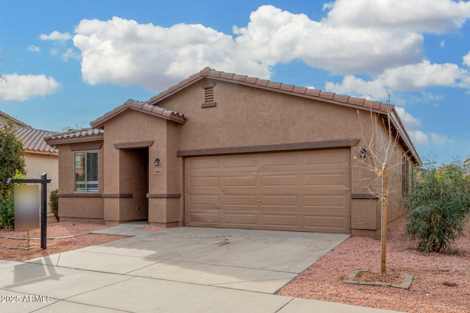 Property Photo: 6903 W Irwin Avenue AZ 85339