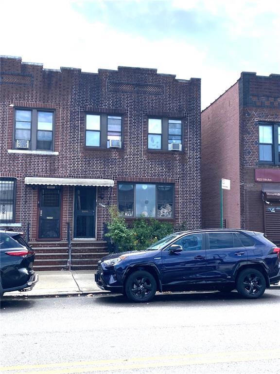 Property Photo: 6519 15th Avenue NY 11219