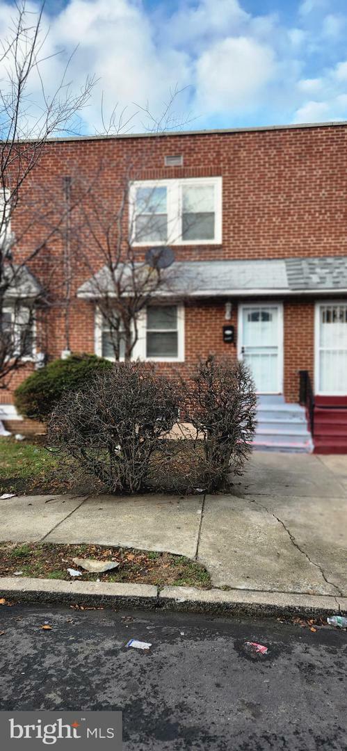 Property Photo:  1275 Dayton Street  NJ 08104 