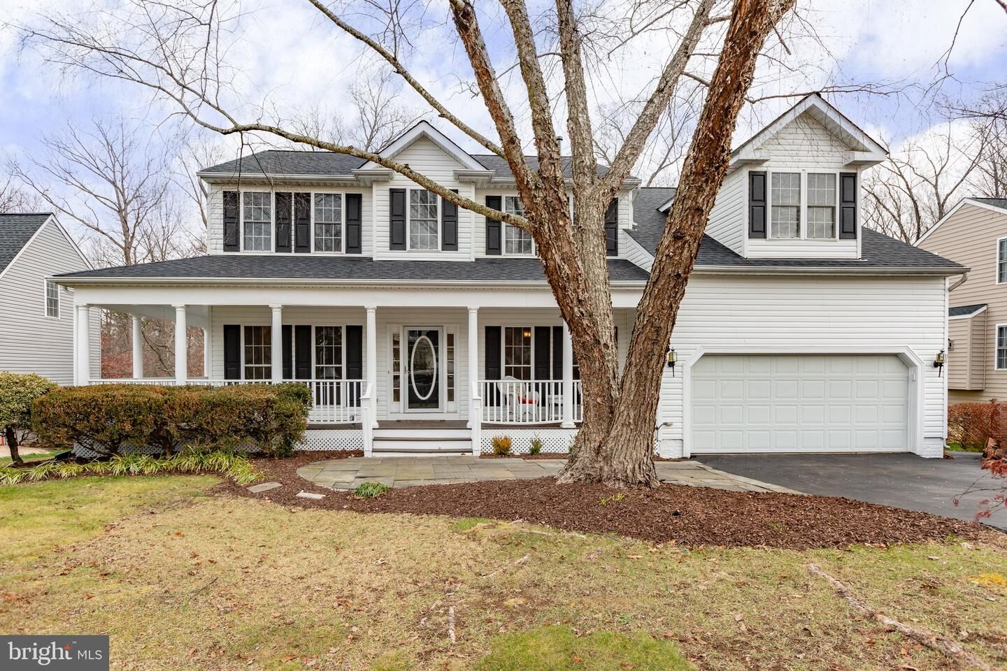 Property Photo:  11721 Harris Mill Court  VA 22408 