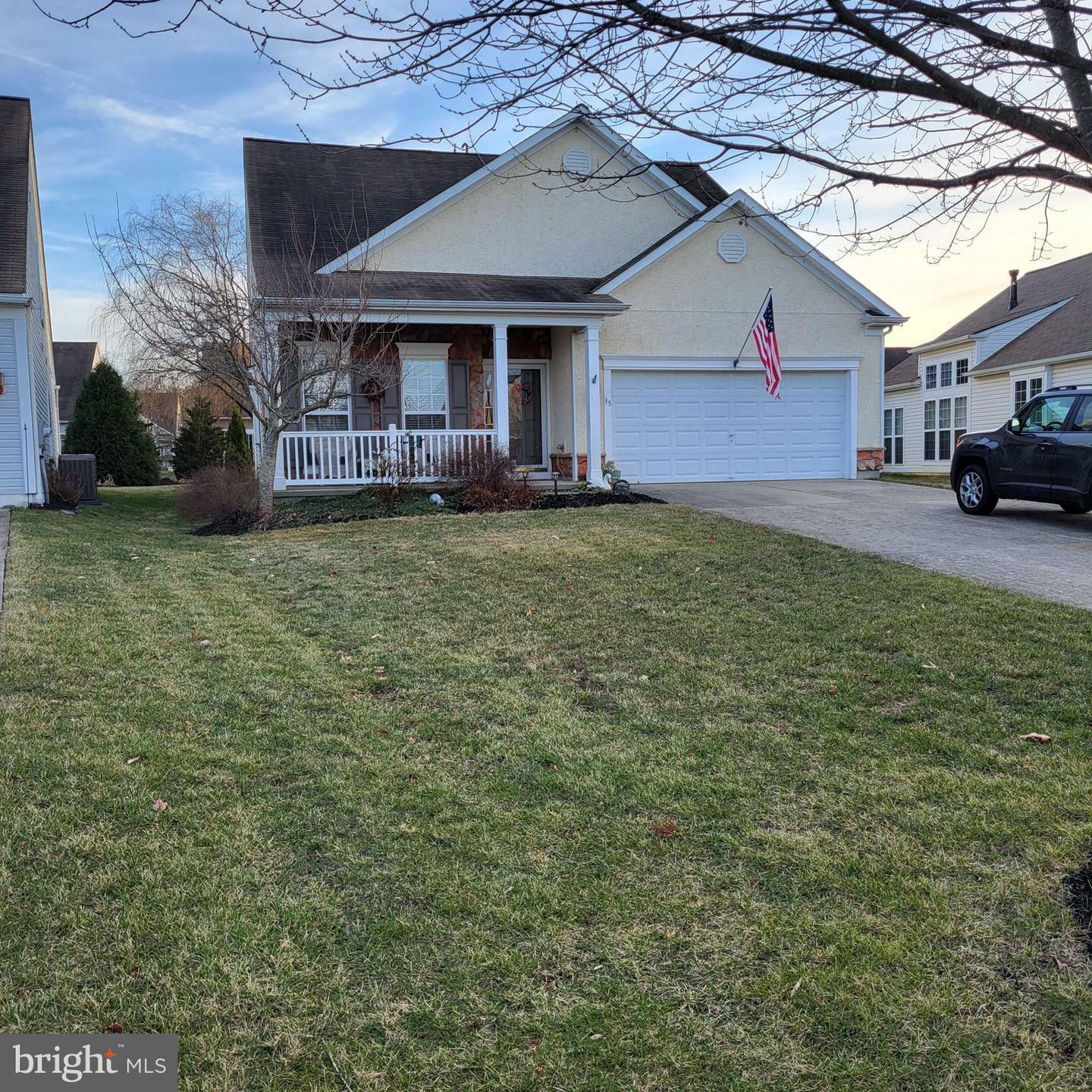 Property Photo: 35 Lahn Lane NJ 08037