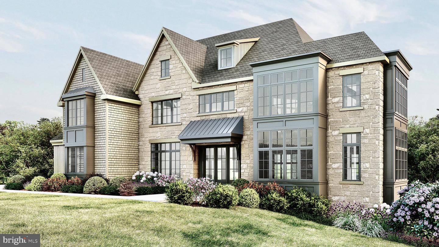 Property Photo: 8 Lockwood Lane PA 19085