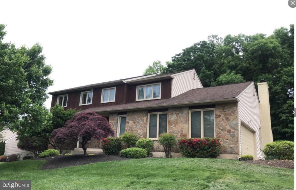Property Photo: 512 Stenning Drive DE 19707