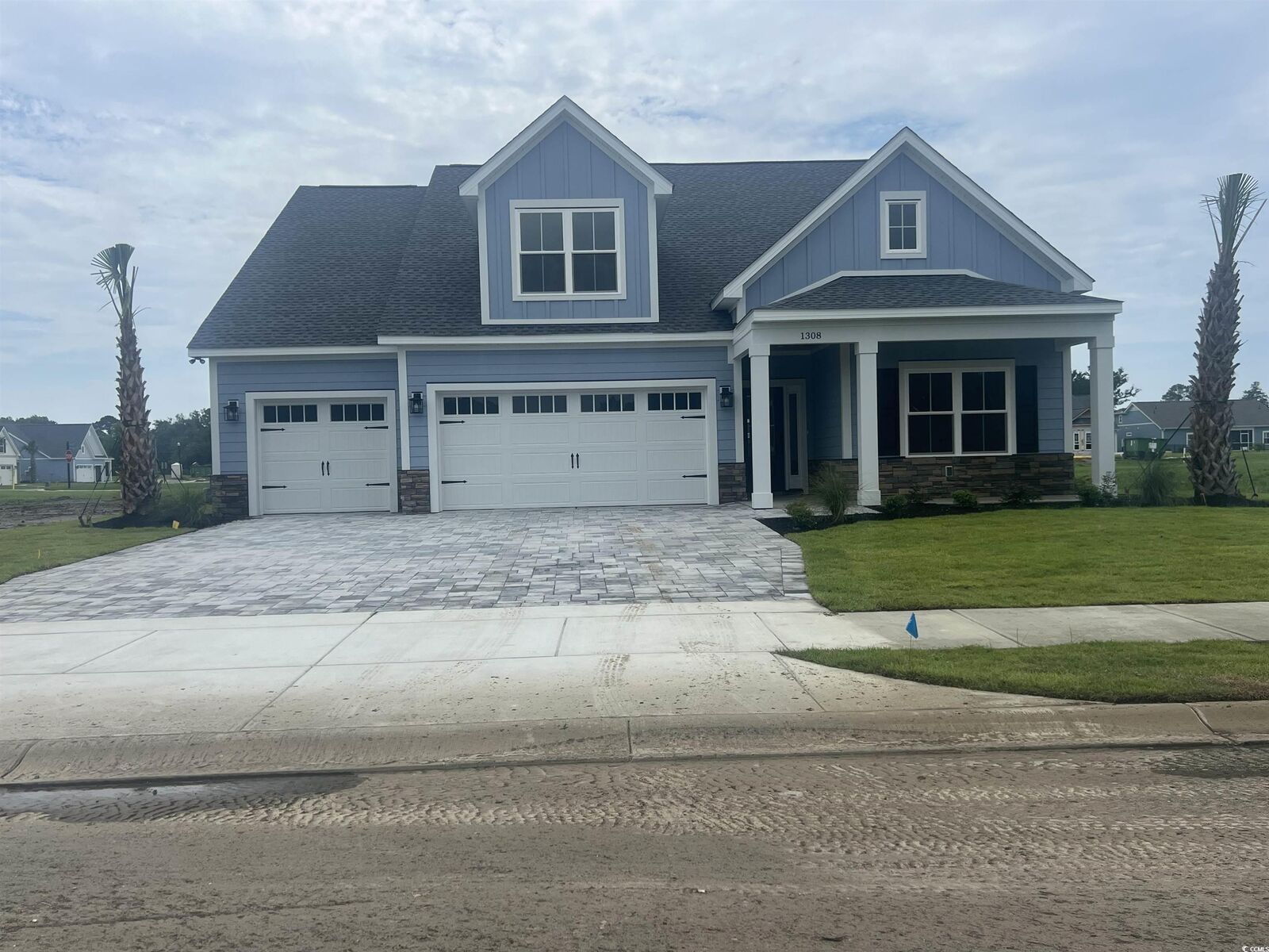 Property Photo:  1308 Crooked Hook Rd.  SC 29582 