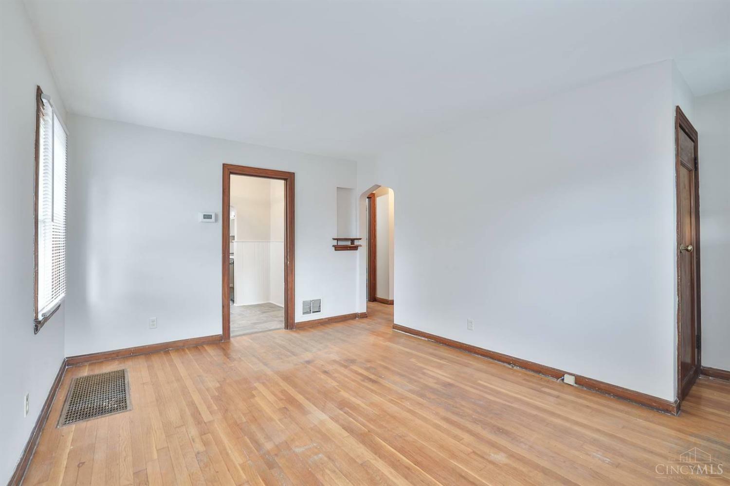 Property Photo:  6900 Roe Street  OH 45227 