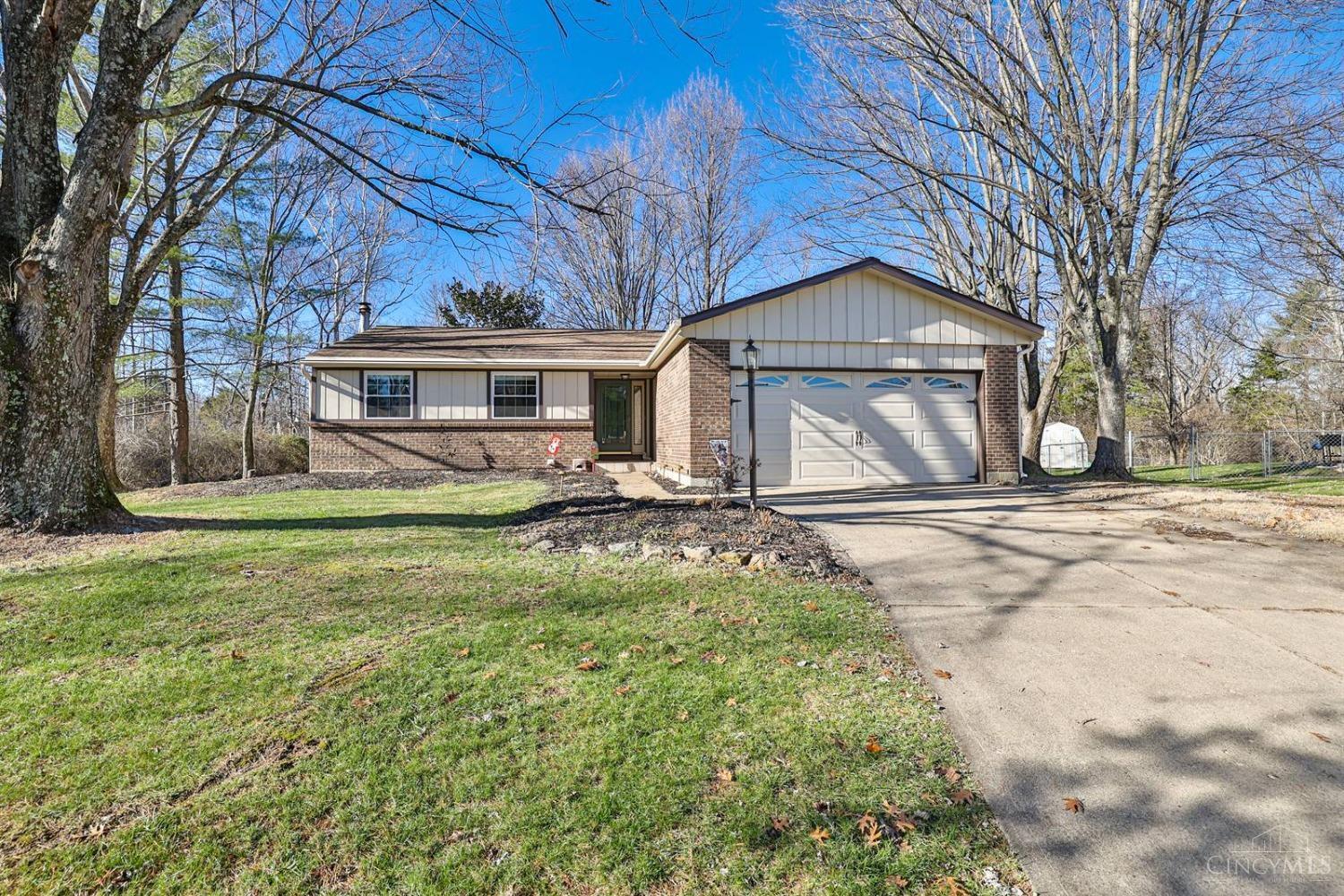 4324 Courtesy Lane  Batavia Twp OH 45103 photo
