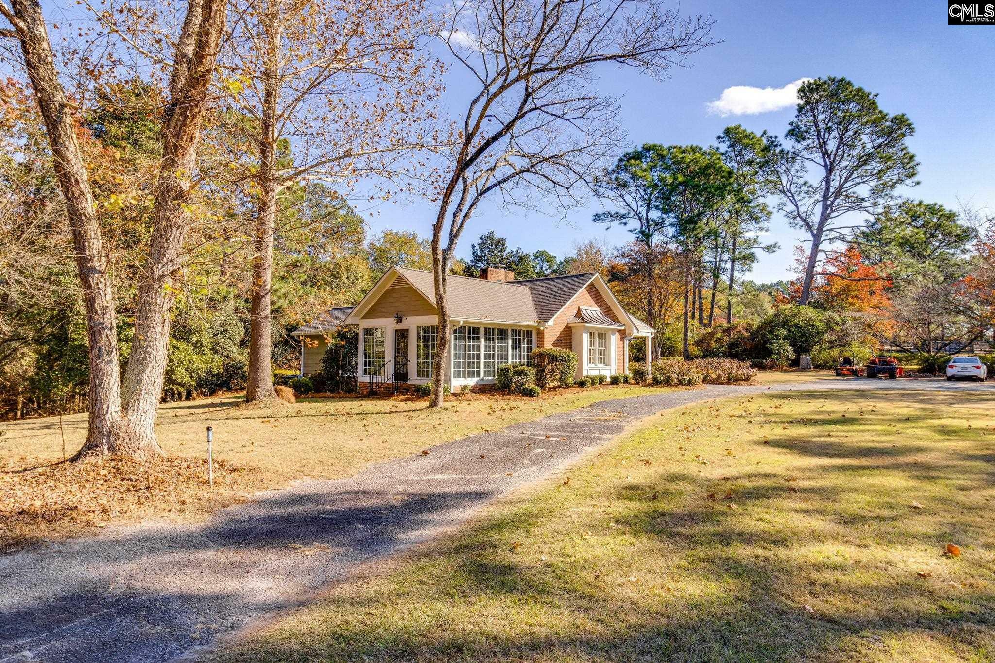 Property Photo:  650 Red Fox  SC 29020 