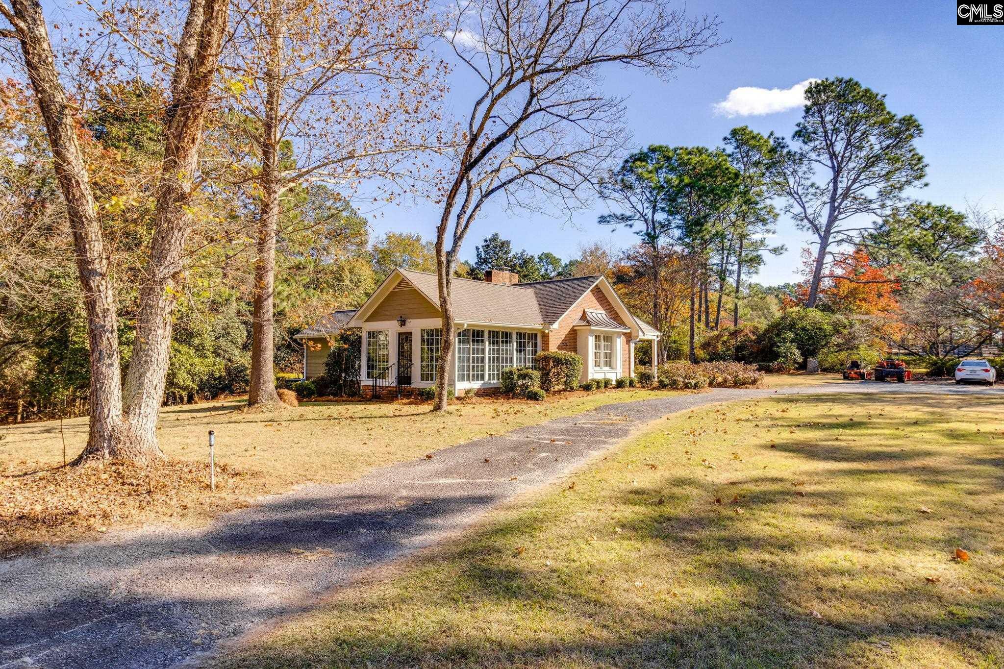 Property Photo: 650 Red Fox SC 29020