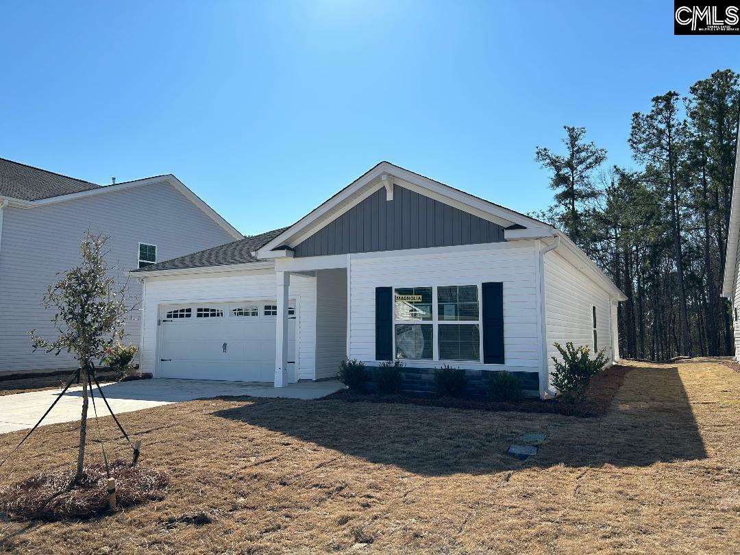 Property Photo:  128 Purple Heron (Lot 166)  SC 29061 